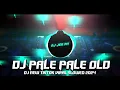 DJ Pale Old x Melody Old x Dunia Ini - NEW_SLOWED_REMIX - FULL_BASS_Tiktok - ( DJ JER PH )