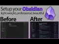 My Ultimate Obsidian Setup