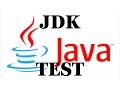 How to check your Java JDK has installed correctly Windows