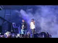 Brantley Gilbert featuring Jelly roll. Son of the dirty south. ( live)