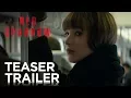 Red Sparrow | Teaser Trailer [HD] | 20th Century FOX