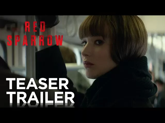 Official Teaser Trailer