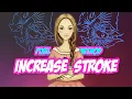 Affinity Photo Tutorial on how to INCREASE strokes in layers