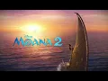 Awhimai Fraser - Get Lost (From "Moana 2"/Audio Only)