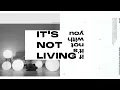 Something Has To Change (If It's Not With You) - The Japanese House, The 1975 [mashup]