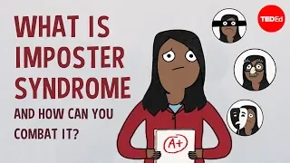 what is imposter syndrome and how can you combat it elizabeth cox