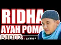 Download Lagu IMUM JHON - RIDHA ( OFFICIAL LIRIK )