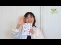 A Message from Megumi Hayashibara - The Characters Taught Me Everything