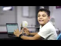 Testimonial for Coding Classes