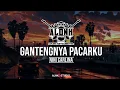 Download Lagu GANTENGNYA PACARKU - Nini Carlina (Cover Instrumental) by ALONK