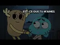 Download Lagu Maitre Gims - Est- ce que tu m' aimes ( Speed up )