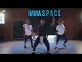 Never Too Much - Luther Vandross | Choreography by Willdabeast Adams | IMMASPACE 2018