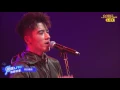 JR 紀言愷《你的擁抱》【發現Live音樂現場】