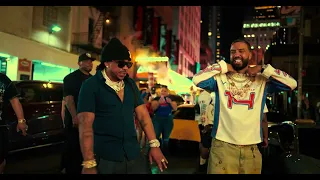 French Montana and Max B - Made it Out [Wave Gods 2: Cosmos Brothers Mixtape]