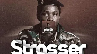 kao denero strasser official audio 