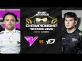 FaZeVegas vs OpTicTexas Championship Weekend Winners Finals