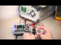 How to use the ADC Module