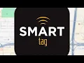 Katy ISD SMART Tag App