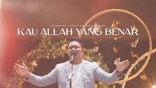 Download Kau Allah Yang Besar | Worship Night Vol. 3 - GMS Sumatera MP3