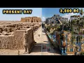 How Mesopotamia s Megastructures Actually Looked Sumer Babylon Akkad