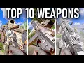 Download Lagu Battlefield 6 - Top 10 BEST Meta Weapons!