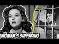 How Susan Hayward Portrayed Women s Suffering as No Other Star Before