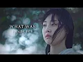 Download Lagu What was i made for | Multifemale