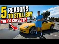 5 Reasons the C6 Corvette Is STILL Worth Buying in 2026