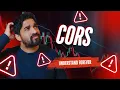 Only you will need on CORS Crash Course