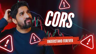 Only you will need on CORS Crash Course