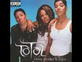 If You Want Me (feat. Mase)