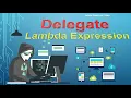 NC09 - delegate la gi va ung dung vao bieu thuc lambda Nghia Trang Lap Trinh VTProductionCode