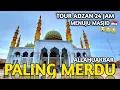 Download Lagu ADZAN MERDU 24 JAM | Adzan Zuhur Irama Populer Termerdu Sepanjang Masa | Rulimaroya