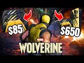 DON T Buy Marvel s Wolverine Limited Edition Until You Watch This