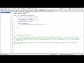 4 17 Random number guessing game - Java