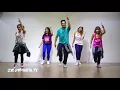 Closer Zumba® Live Love Party