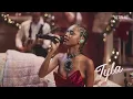 Download Lagu Tyla \u0026 Sabrina Carpenter - This Christmas (Cover From \