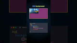 Mastering CSS Background Properties