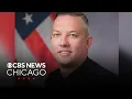 Glenview Illinois police officer killed in crash