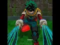 Deku vs Bruno ☠️🔥 #myheroacademia #mha #anime #midoriya #deku #allmight  #animeedit | Tunfluent