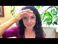 Better Sleep in Minutes - Soothing Head Self-Massage