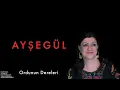 Ayşegül - Ordunun Dereleri  [ Güzelleme © 1994 Kalan Müzik ]
