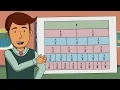 How to make a Fraction Wall