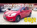 Download Lagu VIOS GEN 2 MERAH MERONAA VELG IDAMAN MESIN NYAMAN‼️