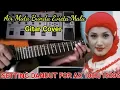 Lagu Air Mata - Evie tamala - Gitar Cover by MKM TUBAN - Efek Korg Ax1000g Gitar Ibanez S Series