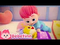 Download Lagu 🌙Goody Good Night, Bebefinn! | EP16 | Family Song for Kids | Nursery Rhymes \u0026 Kids Songs