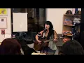 Hallelujah cover by Grace Lucia
