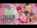 Lagu Designing My Dream Craft Room for My Kids in my NEW House! Ep 1 | Inclusive By Design | Paris Hilton