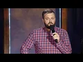 The Standups - Nate Bargatze English Prison