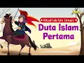 Download Lagu Duta Islam Pertama - Mushab bin Umair | Kisah Teladan Nabi | Cerita Islami | Cerita Anak Muslim